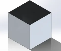Cube