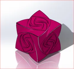 Cube