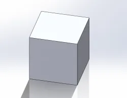Cube