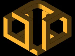 Cube