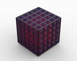 cube