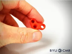 CurvedLinks: Adapter Pieces