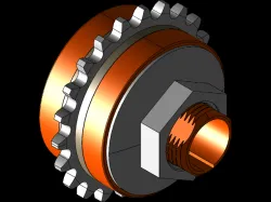 Dalton Overload Safety Device