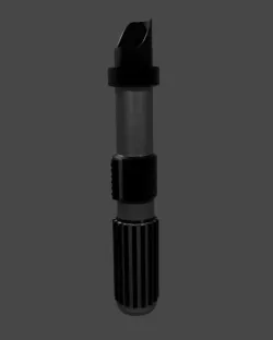 Darth Vader's Lightsaber