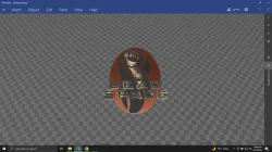 Dead Space Logo