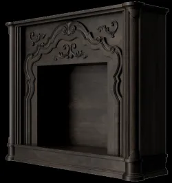 decorative fireplace Декоративный камин