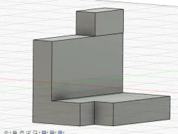 Desenho de vistas 1
