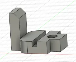 Desenho de vistas 4