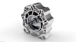 Di Pietro Air Engine - V1