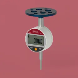 Dial Gauge