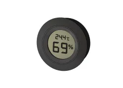 Digital hygrometer