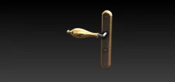 Door Locker
