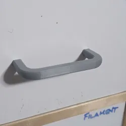 Drawer Pull