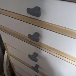 Drawer Pull