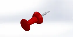 Drawing Pin