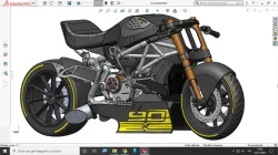 Ducati Draxter