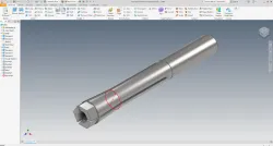 DWX-42W Collet