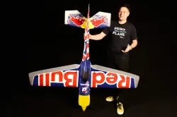EDGE 540 73" Martin Sonka replica