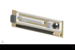 Electrical Panel, MCCB , MCB Domae, Mitsubishi ST-20, Terminal Block, Vfd