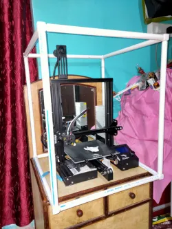 Ender 3 Enclosure