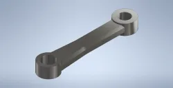 Engine Connecting Rod