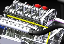 Engine i4