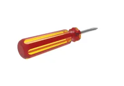 flat head screwdriver