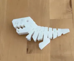 Flexi Rex