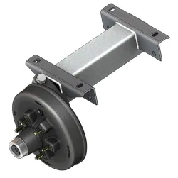 Flexiride half axle 5200
