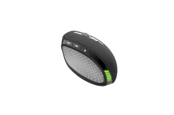 Flow gaming mouse