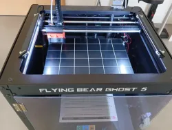 Flying Bear Ghost 5 led