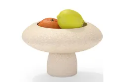 fruit dish 3D model