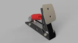 G27/G29/G920/G923 Brake Loadcell mod