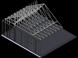 Garage Model