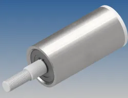 Gate Roller
