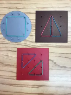 Geoboard