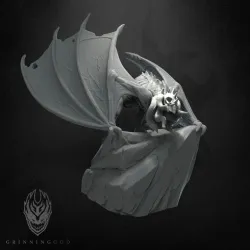 Glass Wing: BoTD