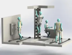 HALIX RMA SYSTEM