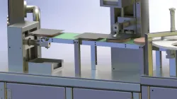 Hamburger tablets