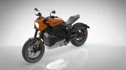 Harley Davidson LiveWire