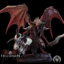 Hellfiend Ascendant