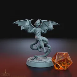 Hellfire Imp