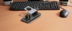 Hole punch, perforadora