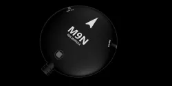 Holybro GPS CAD Model