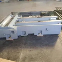HORIZONTAL MACHINING CENTERS 630