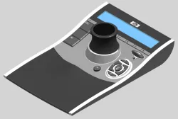 HP 3D Mouse