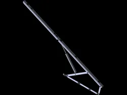 Hydraulic Bed Lifter