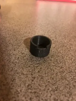 i3t EOS flashlight cap