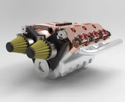 IC Engine
