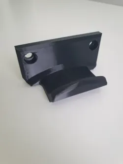 IKEA Bekant - Heavy Duty Hook - Slim